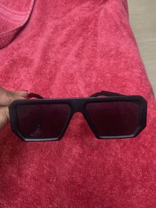 Statement Sunglasses Unisex
