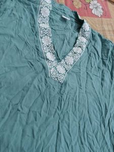 Ethnic Kurta Set
