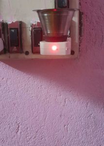 Kapoor Electronic Stand