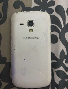 Samsung Phone - Good Condition