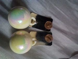 Aesthetic Korean Earrings