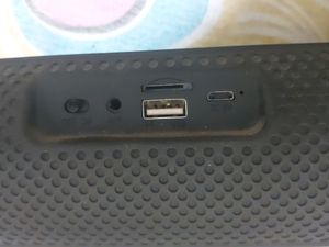 Ptron Fusion Evo Soundbar