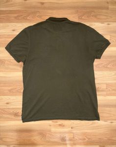 U.S. Polo Assn. Olive T-Shirt