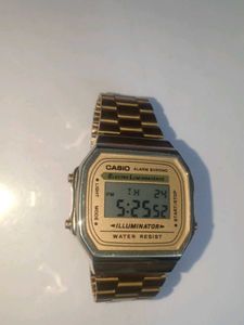 Branded Casio Watch Price Dropped 🩸❗❗