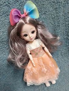 Cute Doll