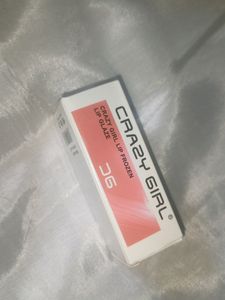 Frozen Lipglaze