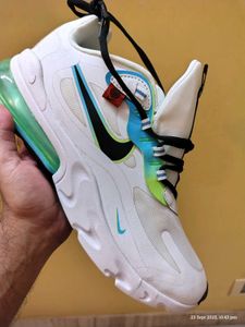 worldwide size 10