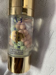 CVB Magic Cream