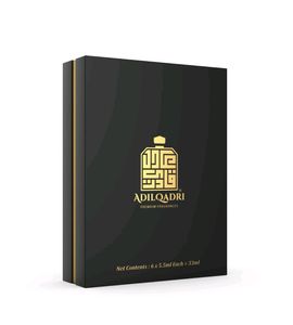 ADILQADRI Premium Fragrances