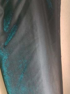 Peacock Blue