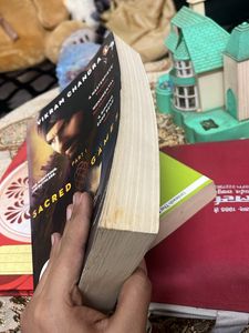 Sacred Games