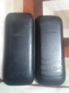 Samsung Two Phone Not Working