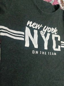 NYC Graphic Tee
