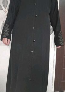 Burkha