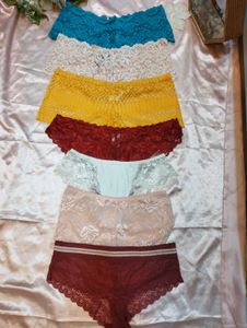 Net Combo Panty 💥