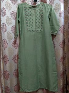 Elegant Kurta Set 🌟