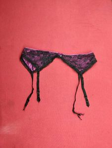 Garter Balt Size 34
