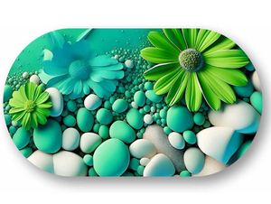 3D Dream Mat 🌸