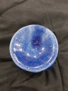 Blue Ceramic Diffuser