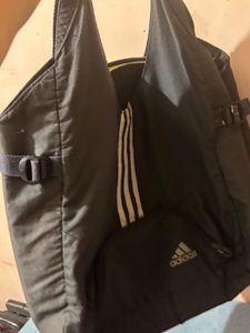 Adidas Duffle Bag