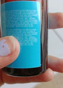 Skincraft Face Serums