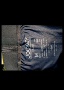 Jockey Stylish Premium Blue Boxers