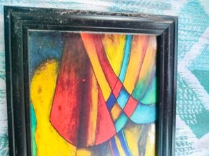 Painting For Wall Decor