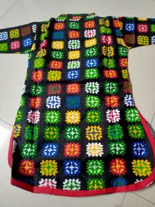 Punjabi Suit