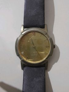 Mens Hand watch