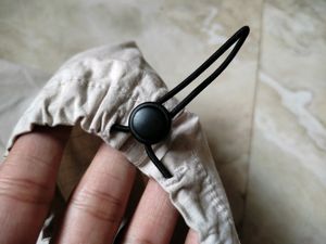 H&amp;m Cargo Trousers Relaxed Fit