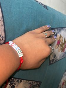 Friendship Bands❤️