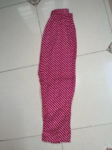 Striped Lounge Pants