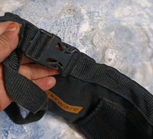 Tupperware Water Bottle Pouch