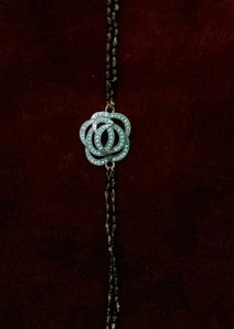 Mangalsutra Bracelet