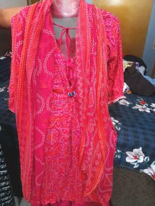 Kurta Set