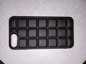 New Iphone Bubbly Cover