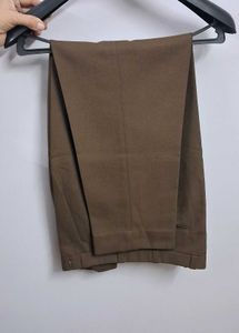 Coat And Pant Two Piece Set In Good Condition