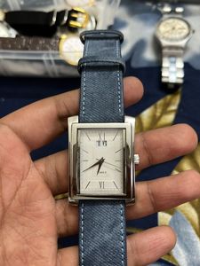 Timex Pantakind Fast ZQ65-T5
