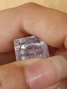 Typsy Beauty Lip Oil Gloss