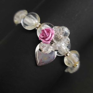 Rosy Love Bracelet