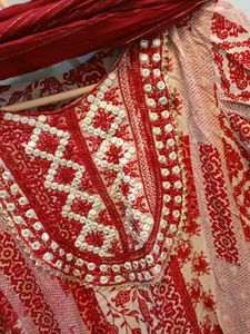 Womwn Kurti With Dupptta Only