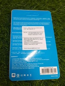 💥 hp USB 2.0/3.0  Pendrive 64gb Brand New Seal