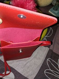hand bag