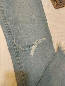 Zara Jeans