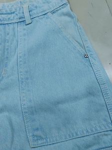 Baggy Jeans
