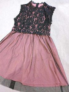 Urbanic Lace Dress
