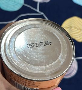 Sanfe Detan Chocolate Wax