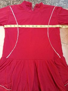 Swimming Kit And Dress