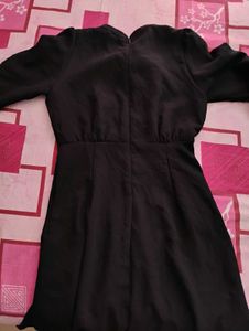 Korean Dress