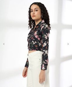 Floral Top